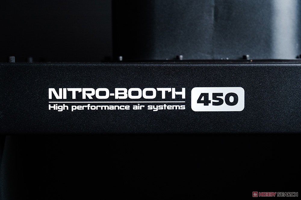 PROFIX NITRO-BOOTH 450 (塗装ブース) - ホビーサーチ 工具・塗料