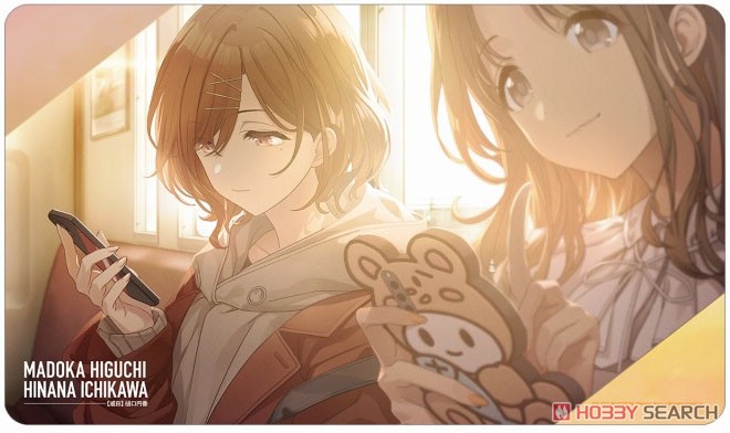 ☆特価品 アイドルマスター シャイニーカラーズ 【或日】樋口円香