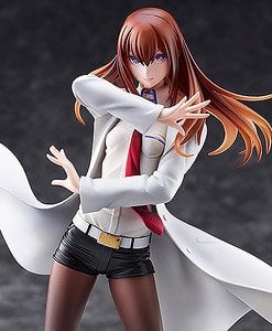 牧瀬紅莉栖～運命探知の魔眼(リーディング・シュタイナー