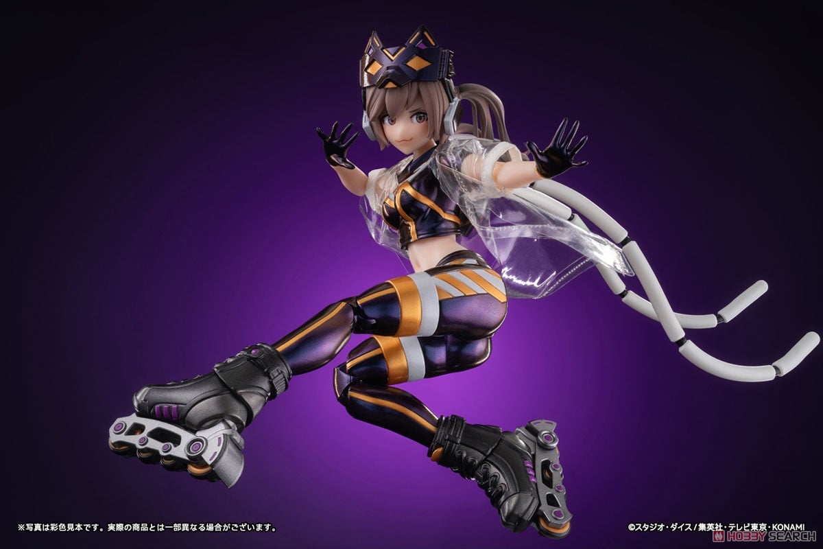 ☆特価品 I:Pマスカレーナ Ver.1 DX版/遊戯王カードゲーム モンスター