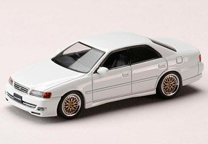 トヨタ チェイサー TOURER V (JZX100) 1998 / JDM STYLE