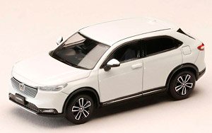 ホンダ VEZEL e: HEV Z プレミアムサンライトホワイト・パール