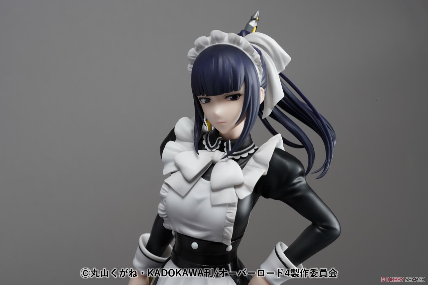 ナーベラル・ガンマ (フィギュア) - ホビーサーチ フィギュア