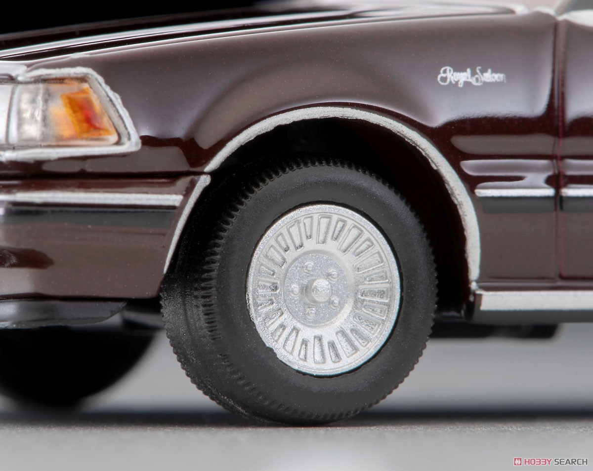 TLV-N175c トヨタ クラウン ハードトップ スーパーチャージャー