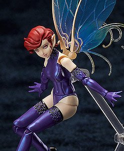 figma ピクシー (フィギュア) - ホビーサーチ フィギュア