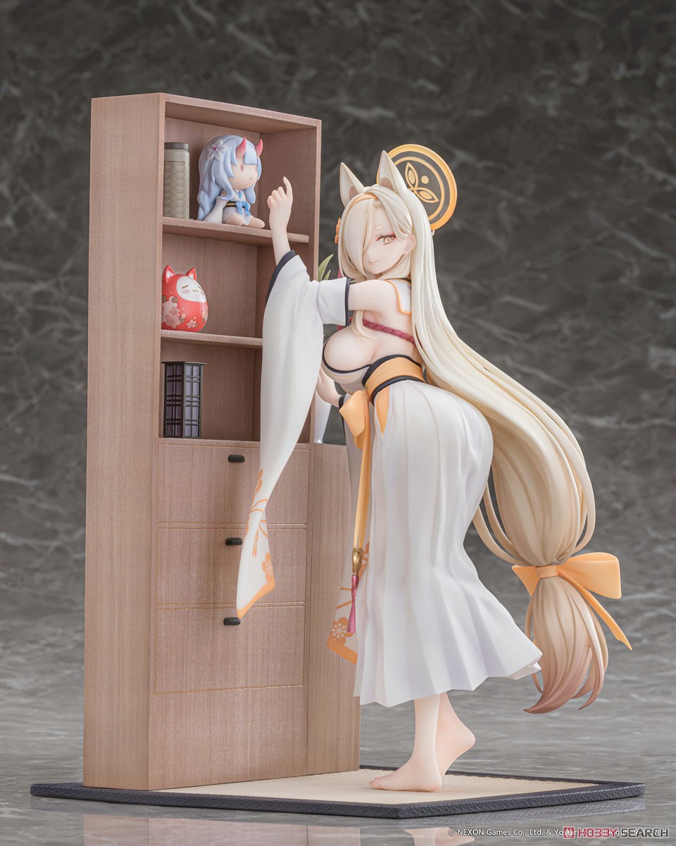 ブルーアーカイブ -Blue Archive- カホ メモリアルロビーVer