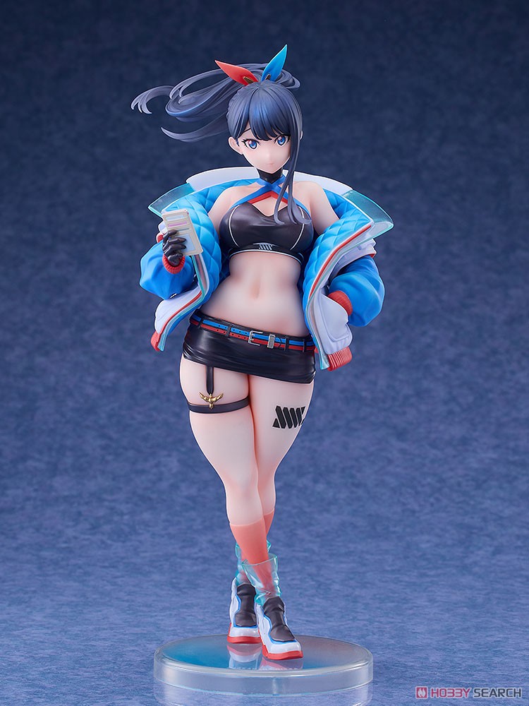 ☆特価品 「グリッドマン ユニバース」 Dreamy Divas Ver.フィギュア