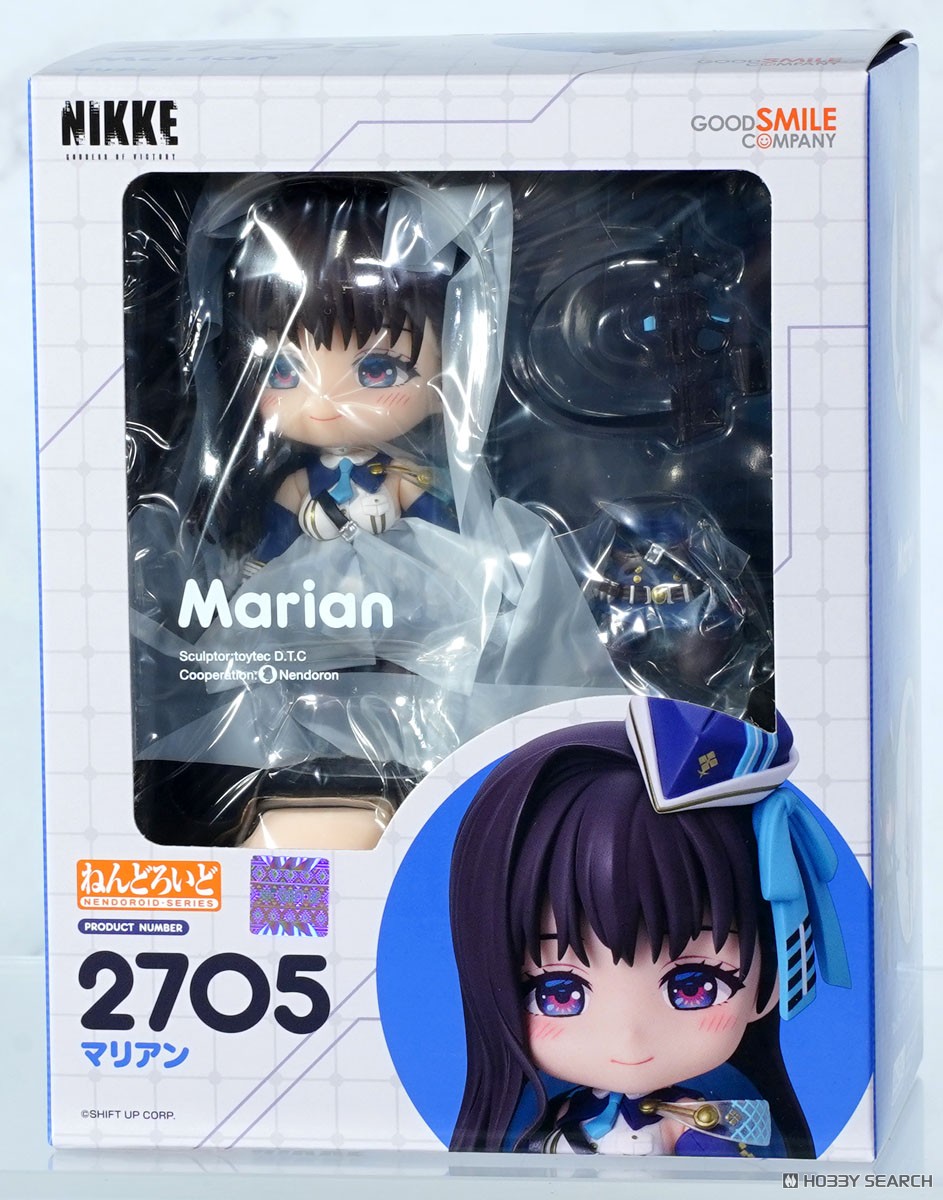 ☆特価品 ねんどろいど マリアン (フィギュア) - ホビーサーチ フィギュア