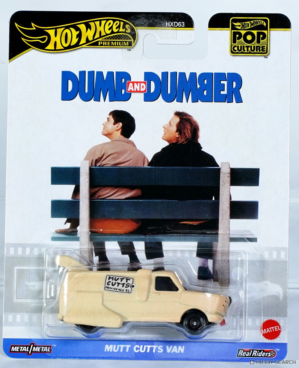 ☆特価品 ホットウィール ポップカルチャー アソート 986H (10個入り