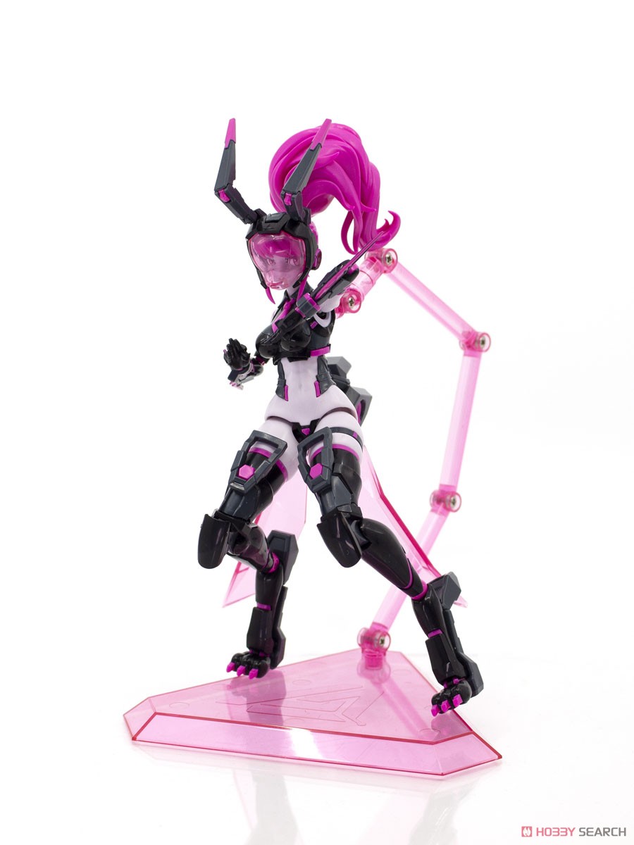 アニマサーキット ヴィオ・ザ・ラビット SP (プラモデル) - ホビー