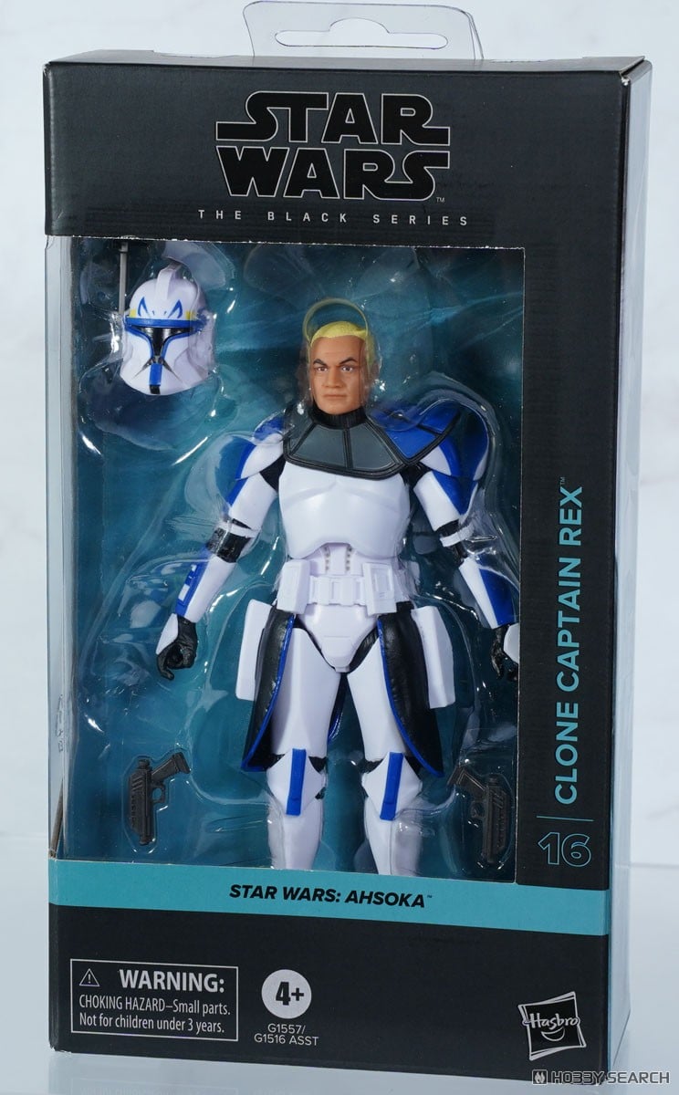 スター・ウォーズ ブラックシリーズ スター・ウォーズ：アソーカ