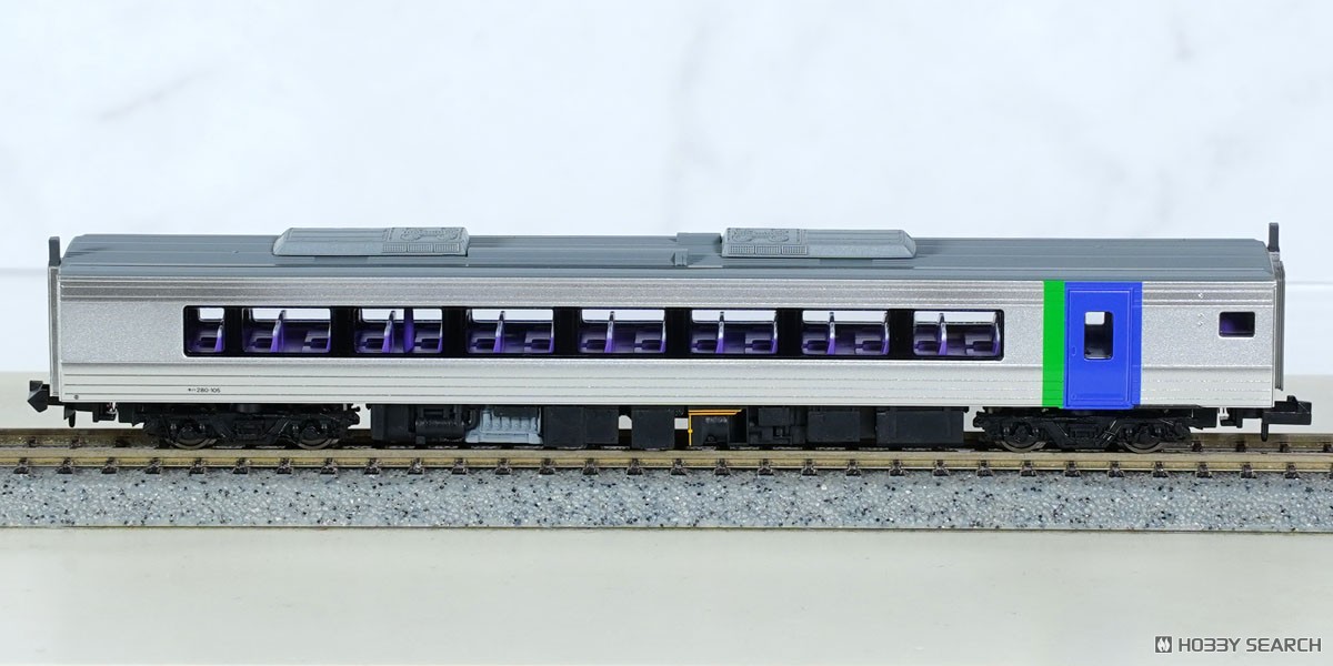 ☆特価品 キハ281系 「HEAT 281」 7両セット (7両セット) (鉄道模型