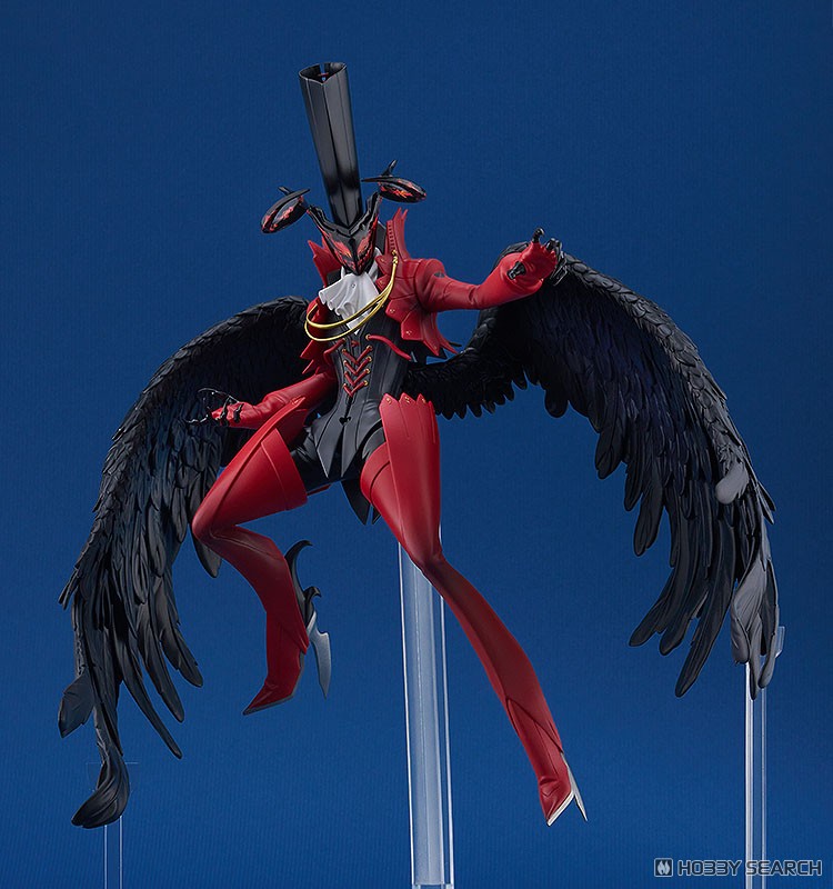 POP UP PARADE SP アルセーヌ (フィギュア) - ホビーサーチ フィギュア