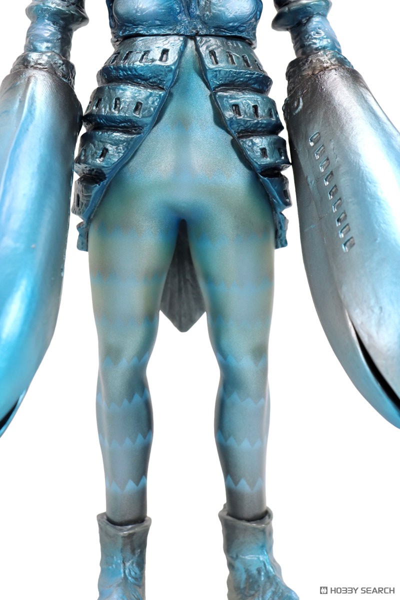 1/6特撮シリーズ 宇宙忍者バルタン星人 分身直前イメージ Ver. (完成品