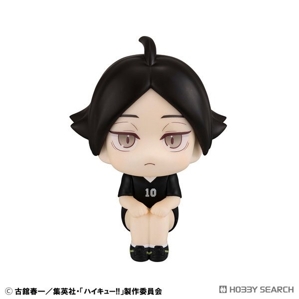 ☆特価品 るかっぷ ハイキュー!! 角名倫太郎 ユニフォームVer