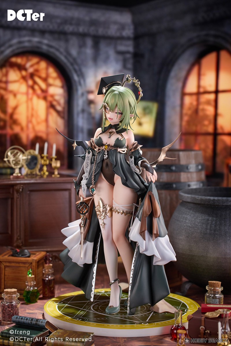 アルケミスト (フィギュア) - ホビーサーチ フィギュア