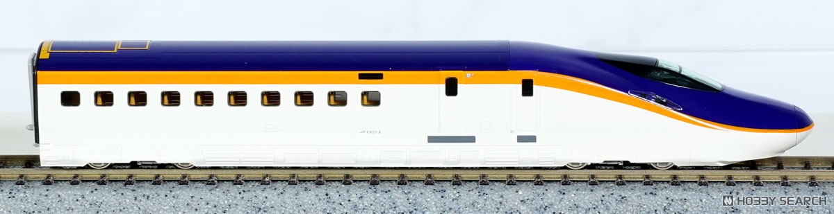 特別企画品】 E8系 山形新幹線 「つばさ」 7両セット (7両セット