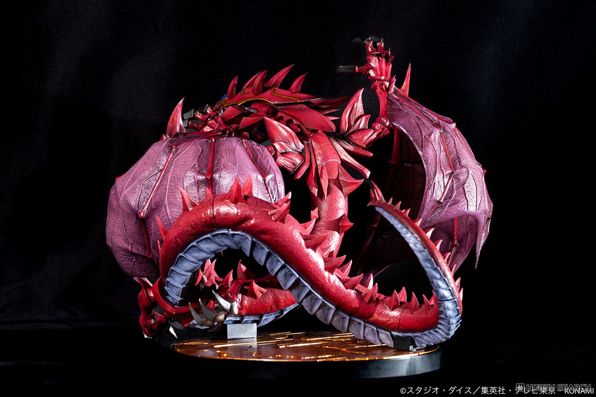 神炎皇ウリア (フィギュア) - ホビーサーチ フィギュア