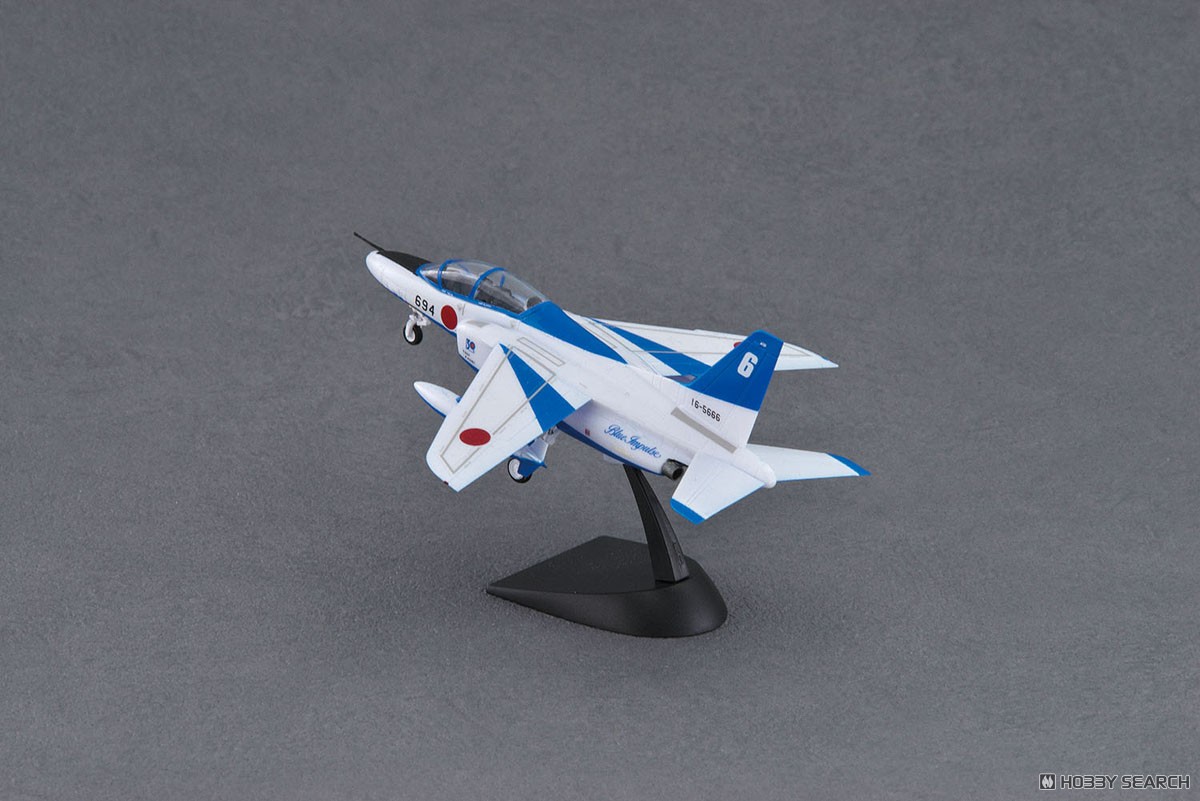航空自衛隊 T-4 ブルーインパルス 2025 B.I 30th Year (プラモデル