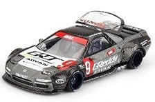 Nissan スカイライン 2000GT-R (KPGC10) #1 高橋国光 富士マスターズ