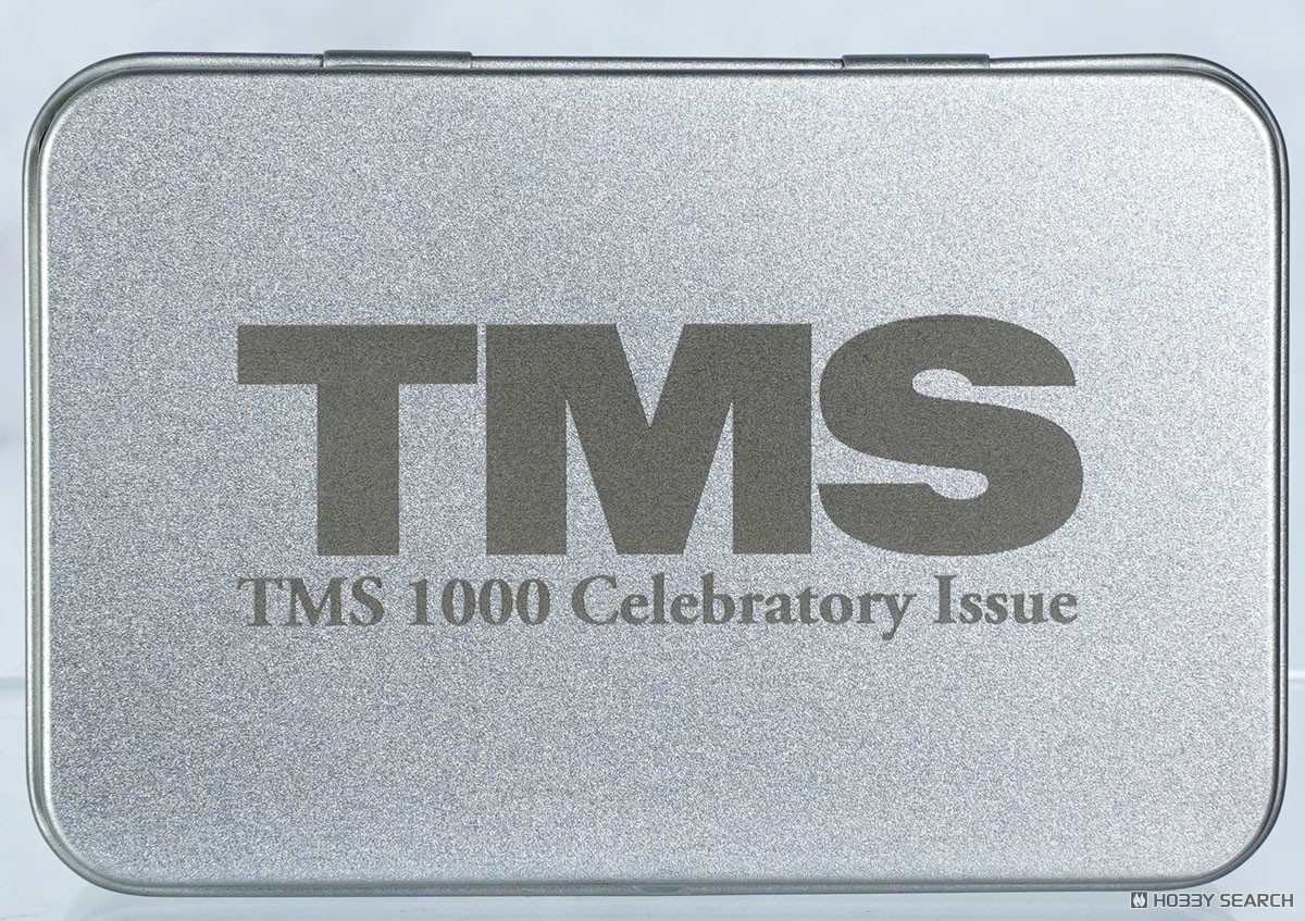TMS1000号記念USBメモリ - ホビーサーチ 雑誌・資料集