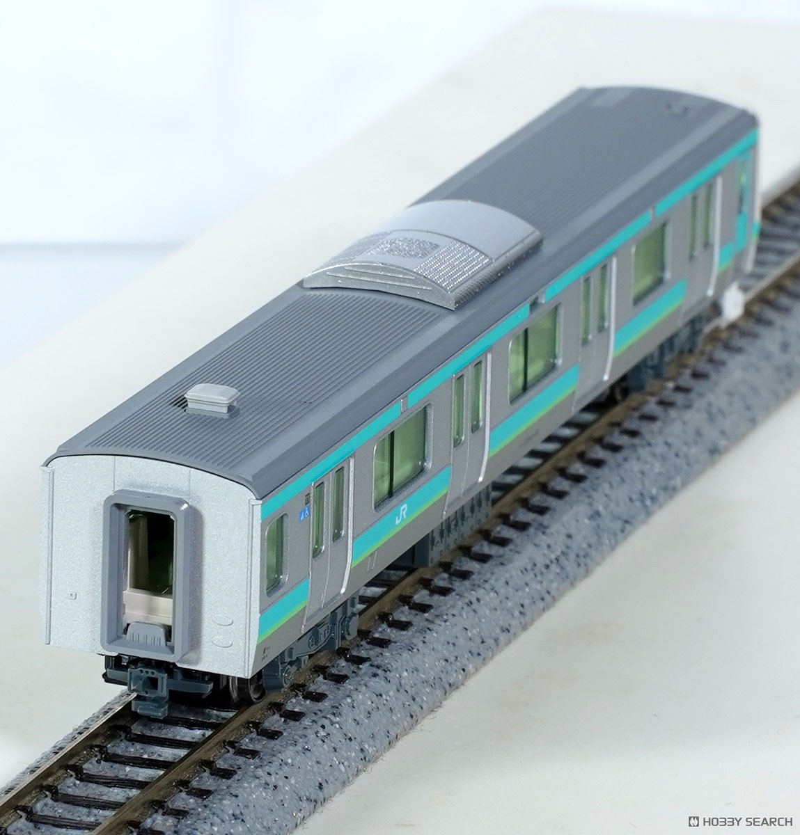 E231系 常磐線・上野東京ライン 5両セット (5両セット) (鉄道模型