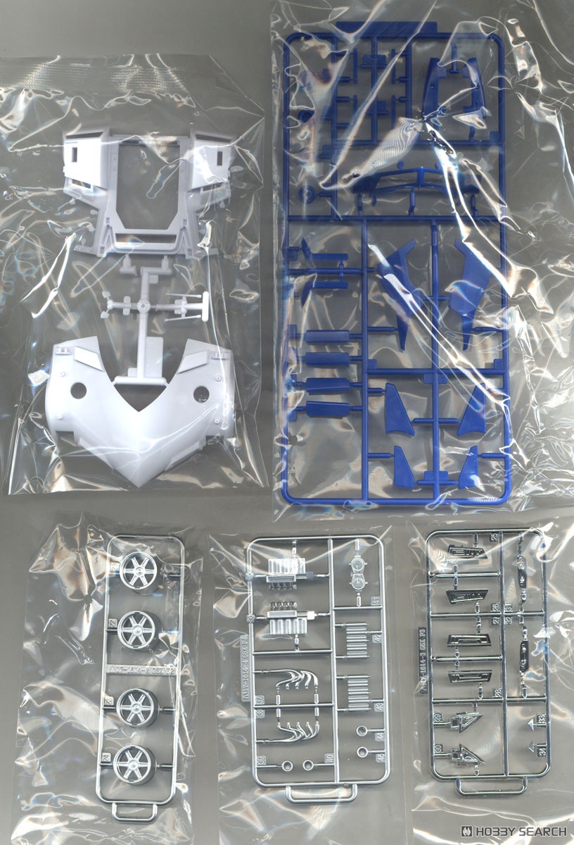 アスラーダG.S.X (プラモデル) - ホビーサーチ ガンプラ他