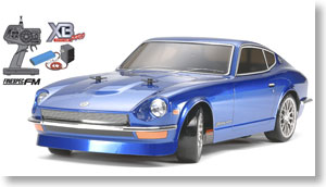 XB ランチボックス (完成品) (ラジコン) - ホビーサーチ ミニ四駆他