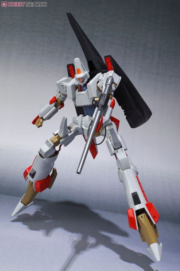 ROBOT魂 < SIDE HM > エルガイムMk-II (完成品) - ホビーサーチ
