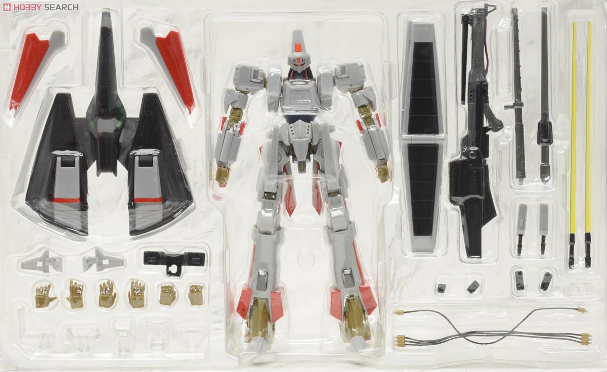 HI-L R エルガイム Mk-II 重戦機エルガイム」より可動フィギュア「HI-METAL R エルガイム Mk-II