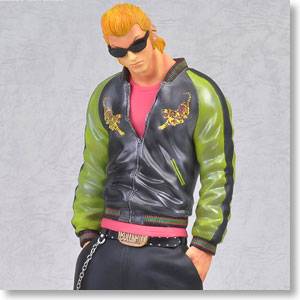 NEXTLABEL NONSTANDARD クローズ-WORST 坊屋春道 (フィギュア