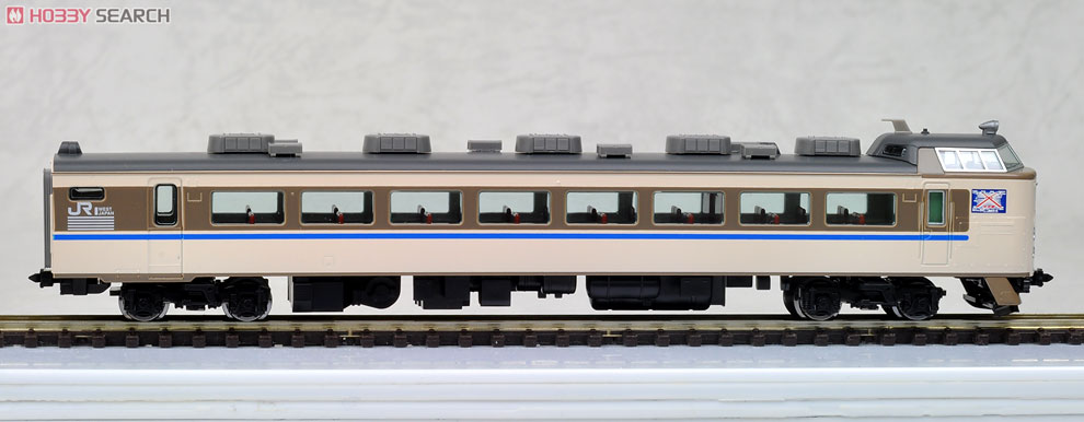 JR 183系 特急電車 (まいづる) (3両セット) (鉄道模型) - ホビーサーチ