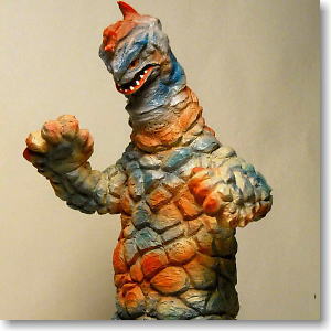 透明怪獣ゴルバゴス (完成品) - ホビーサーチ ロボット・特撮