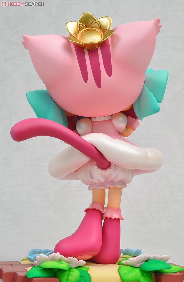 エクセレントモデル あにゃまる探偵 キルミンずぅ 御子神リコ