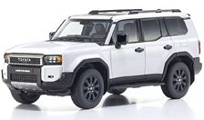 トヨタ ランドクルーザー 250 ZX ファーストエディション (サンド