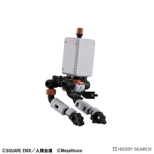 ☆特価品 デスクトップアーミー NieR:Automata Ver1.1a コラボ 2B