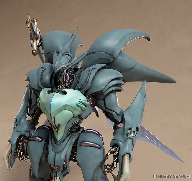 PLAMAX ヴェルビン (プラモデル) - ホビーサーチ ガンプラ他