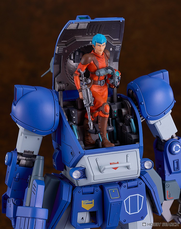 1/24 ラビドリードック ぼと吉ガレージ製 ガレージキット 1/24