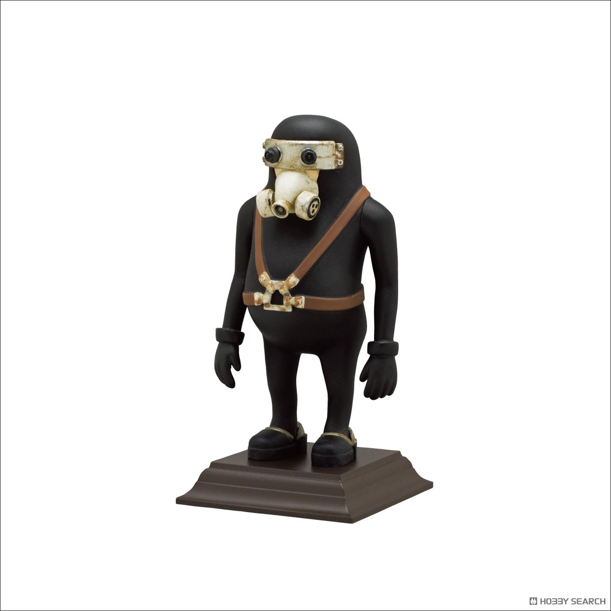 ☆特価品 JUNK HEAD フィギュアマスコット17体セット (完成品