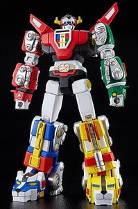 MODEROID ゴライオン (プラモデル) - ホビーサーチ ガンプラ他