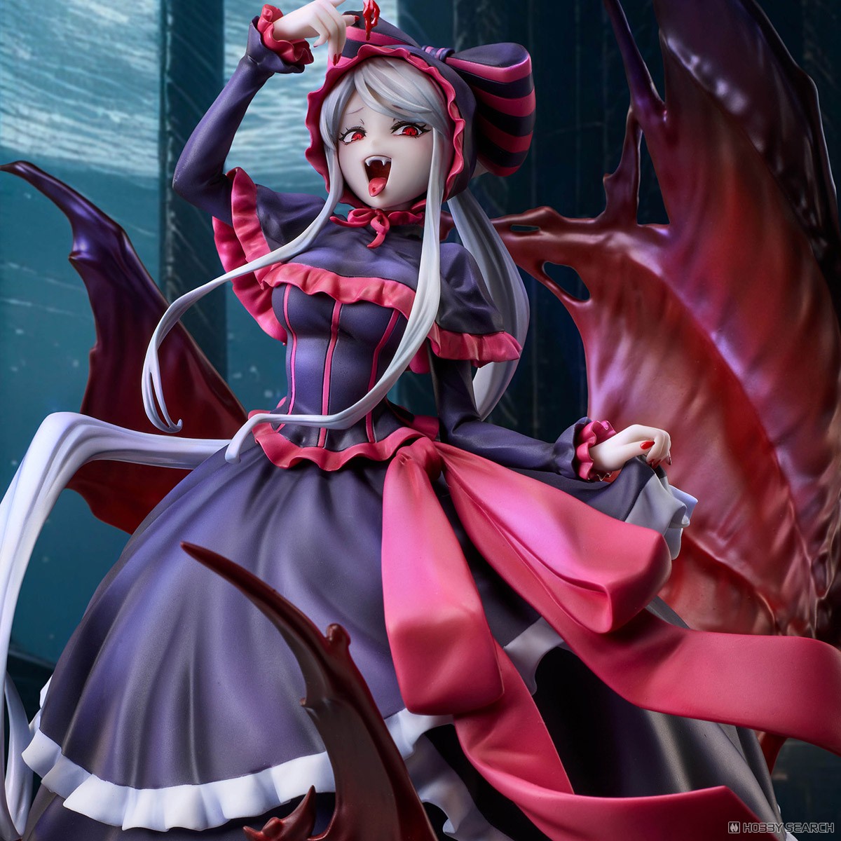 オーバーロード』 シャルティア・ブラッドフォールン 10th Anniversary