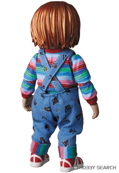 MAFEX No.278 Good Guys (RENEWAL Ver.) (完成品) - ホビーサーチ