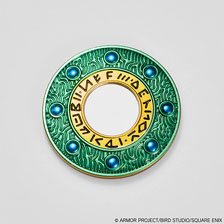 ドラゴンクエスト メタリックモンスターズギャラリー デザートデーモン