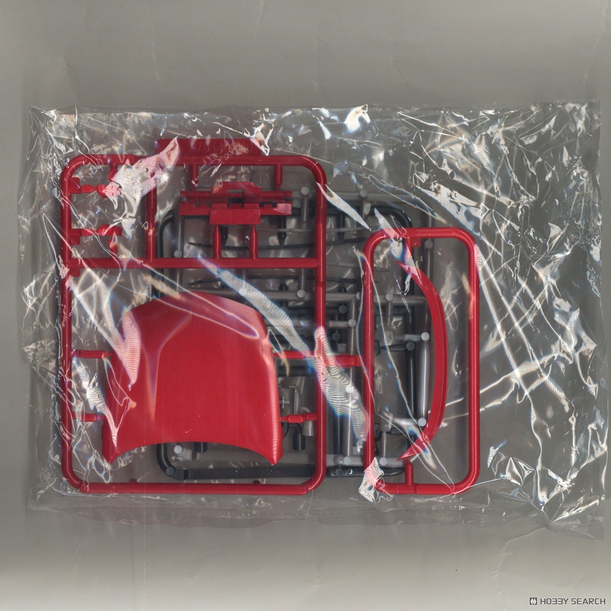 RZ34 フェアレディZ NISMO 2024 カーマインレッド (プラモデル