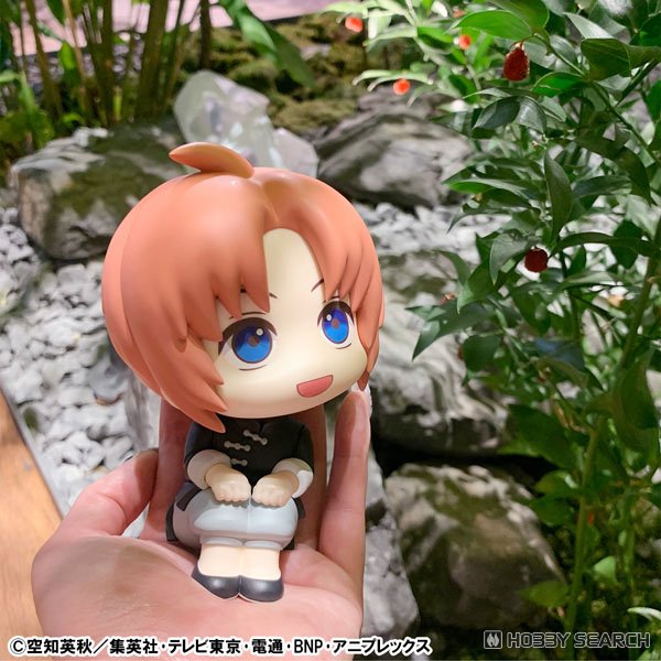 るかっぷ 銀魂 神威 (フィギュア) - ホビーサーチ フィギュア