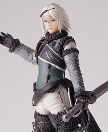 ニーア レプリカント ver.1.22474487139 フォルミズム ニーア