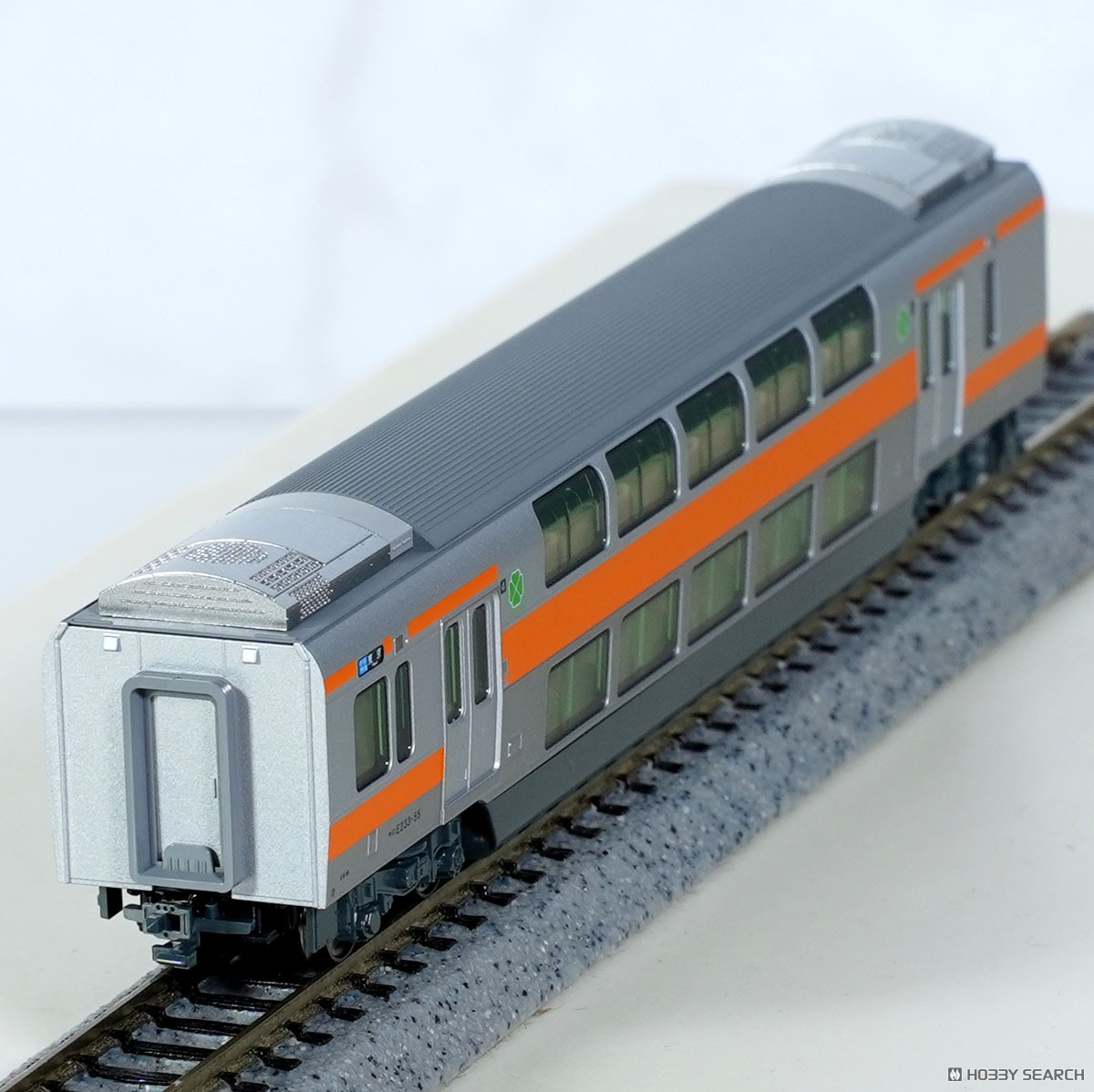 E233系 中央線 (T編成・グリーン車組込) 3両増結セットA (増結・3両