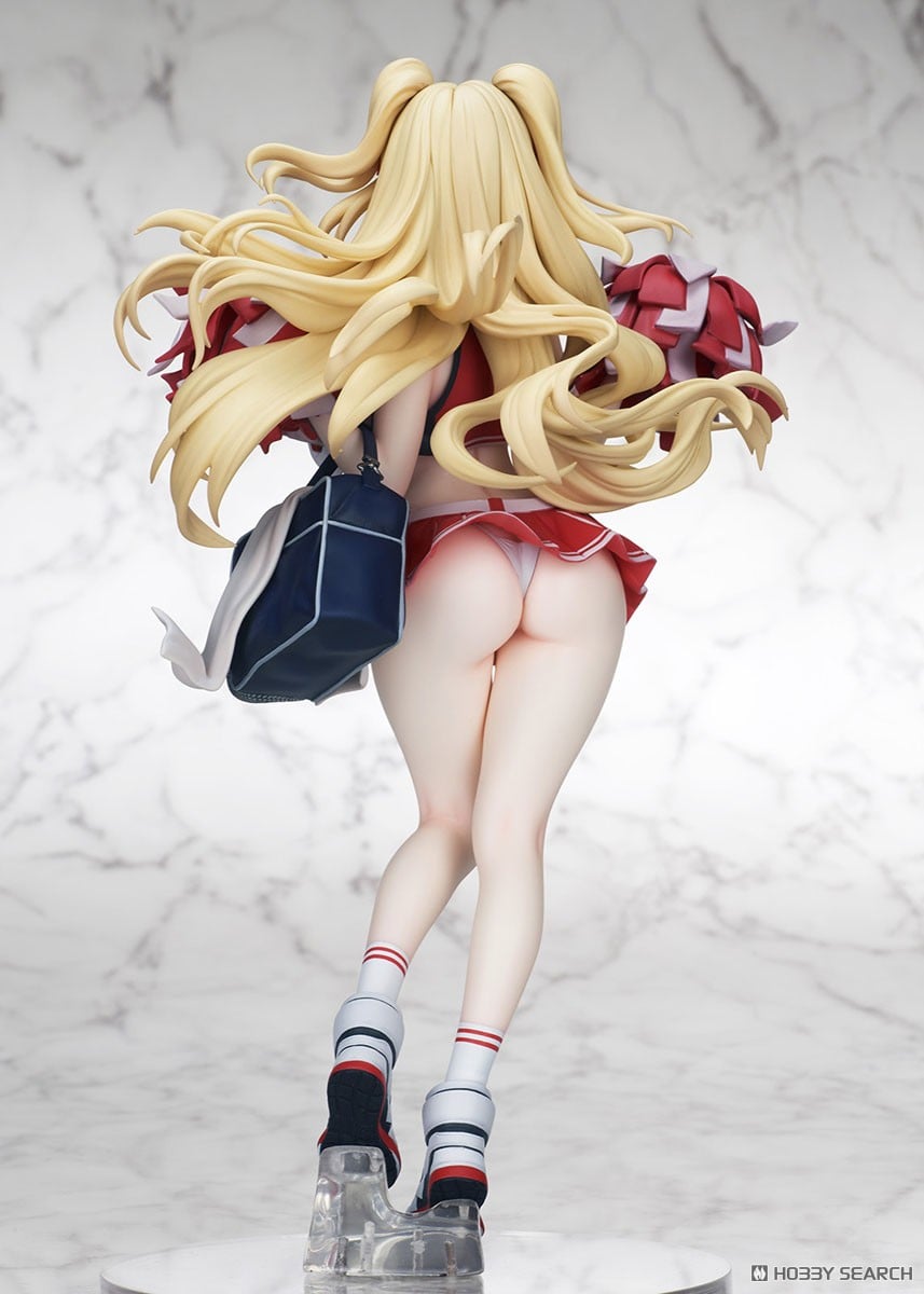 勝利の女神：NIKKE クレイ (フィギュア) - ホビーサーチ フィギュア