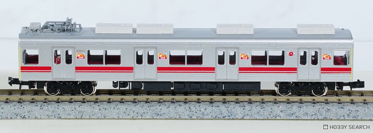 東急電鉄 9000系 (大井町線・赤帯復刻編成・車番選択式) 5両編成セット