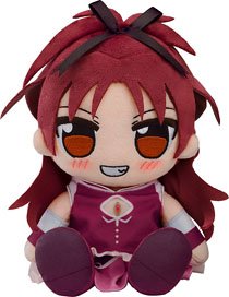 劇場版 魔法少女まどか☆マギカ [新編] 叛逆の物語 くりぱん